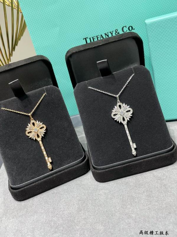 Tiffany necklace 11yxx200
