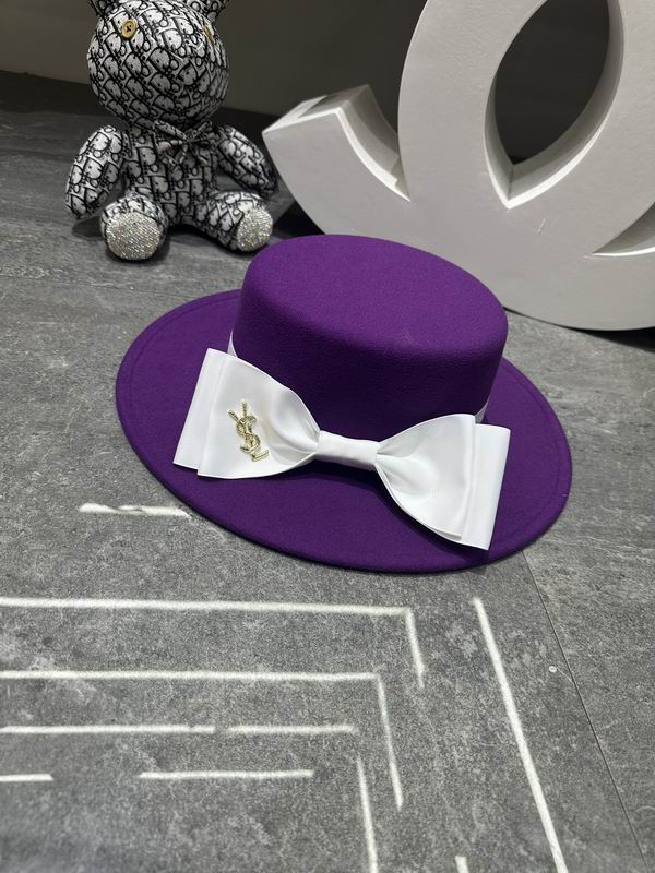 YSL Top Hat dx25