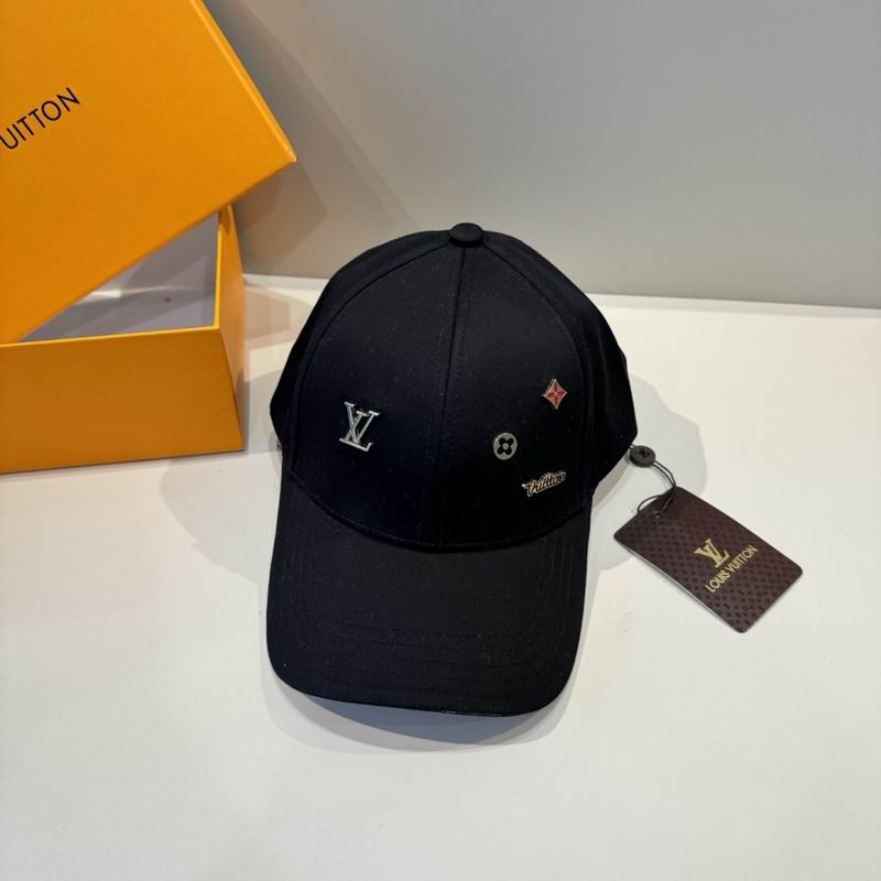 LV Cap 121008