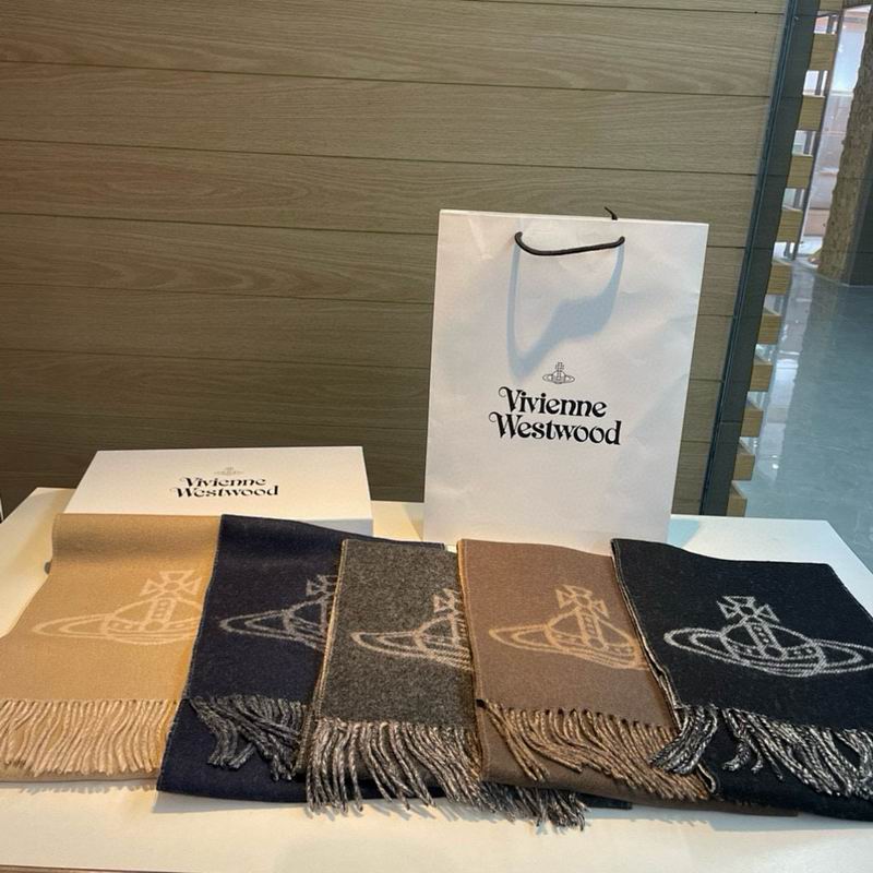 Vivienne Westwood scarf