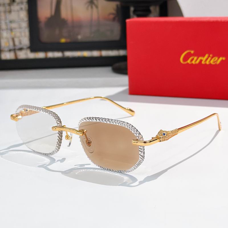 Cartier CT01845O 56 18-145 a