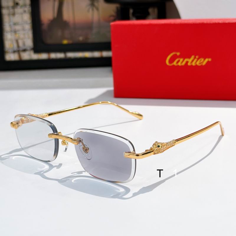Cartier CT01846O 56 18-145 a