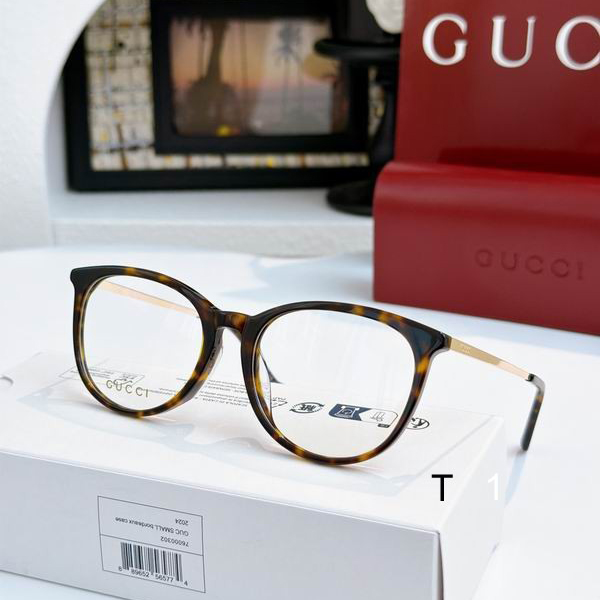 Gucci GG1468A 52 18-145 a
