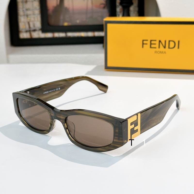 Fendi 1213 a