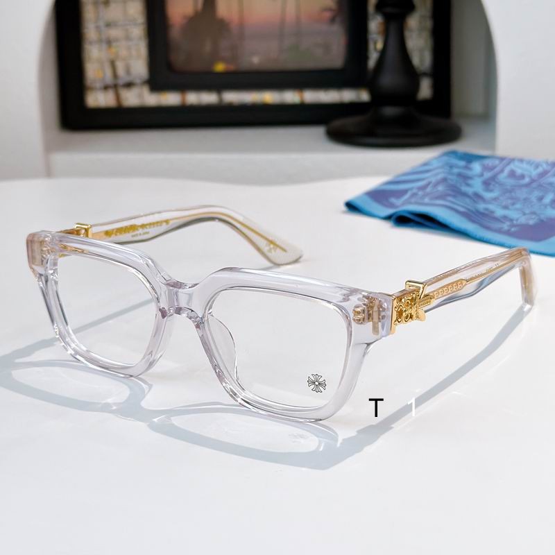 Chrome Hearts 12113 a