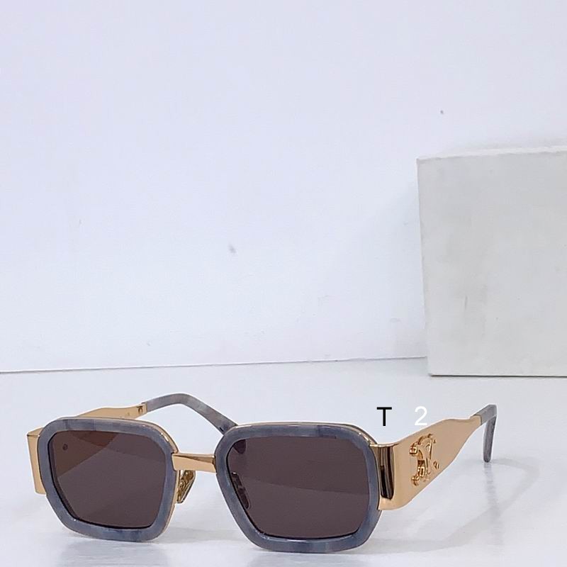 Celine CL1866LU 55 19-145 B