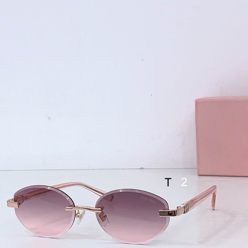 MiuMiu  A1950 57 17-145 b