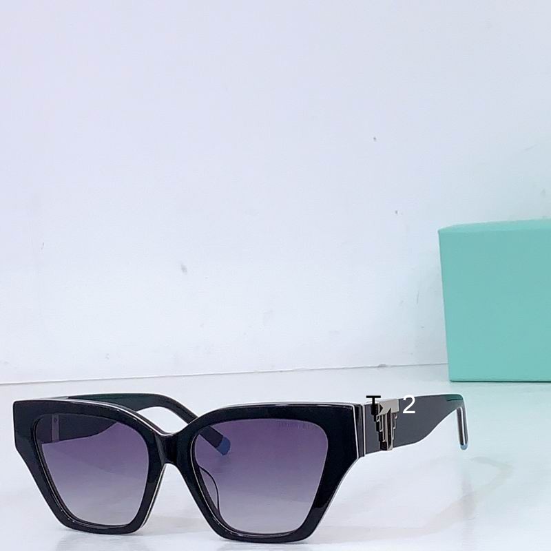 TIFFANY Co TF4218 55 17-145 b