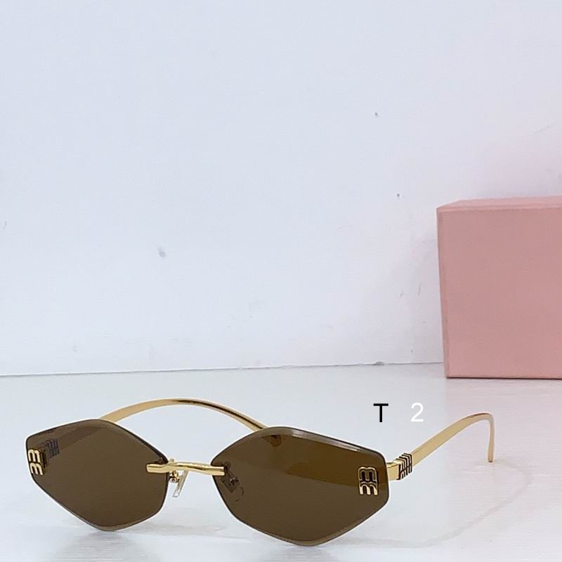 MiuMiu  A625S 55 20-145 b