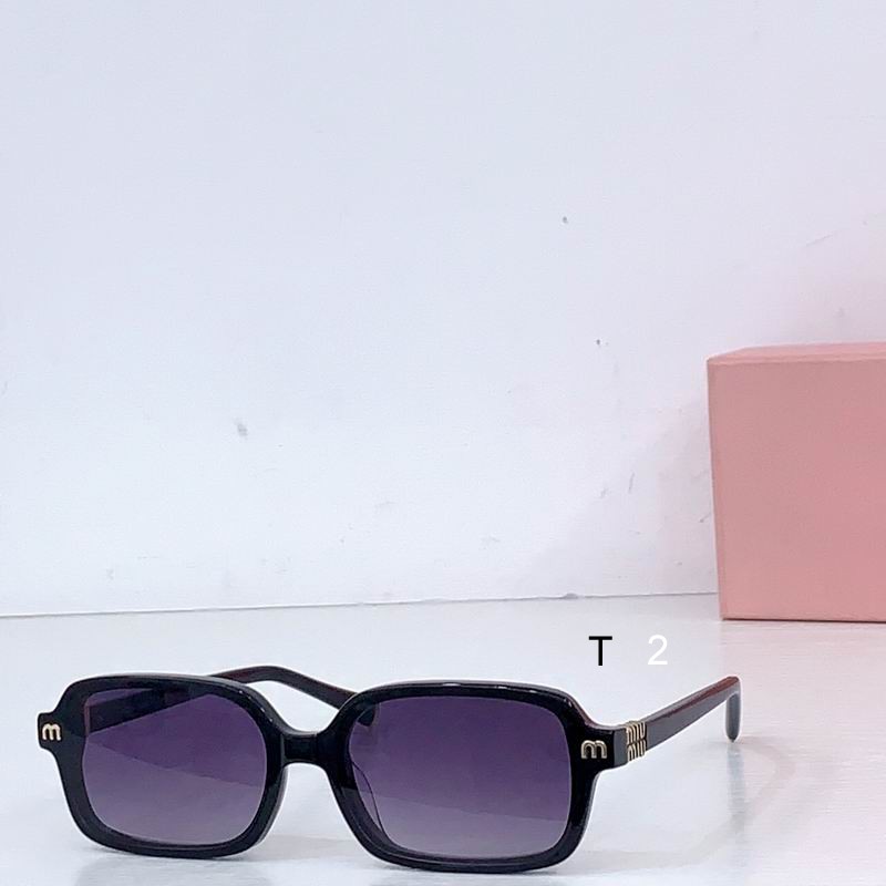 MiuMiu SMU72KS 55 15-145  b