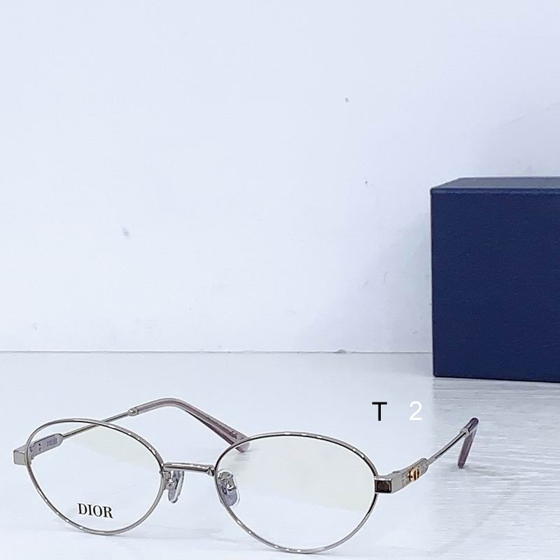Dior B3U 53 19-140 b