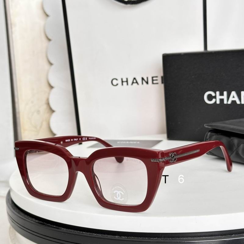 Chanel CH5509 50-21-145 e