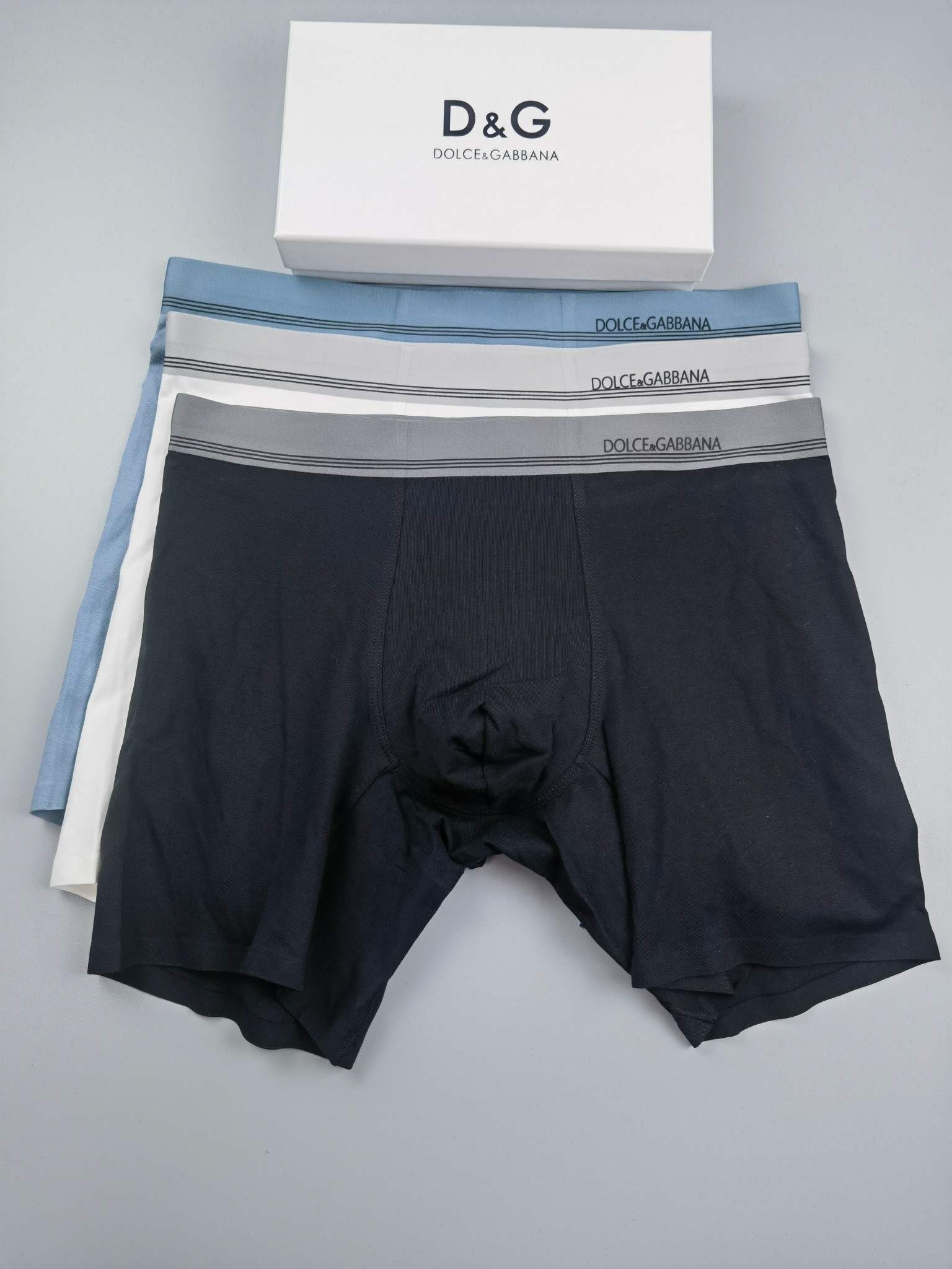 DG boxer L-4XL 121910