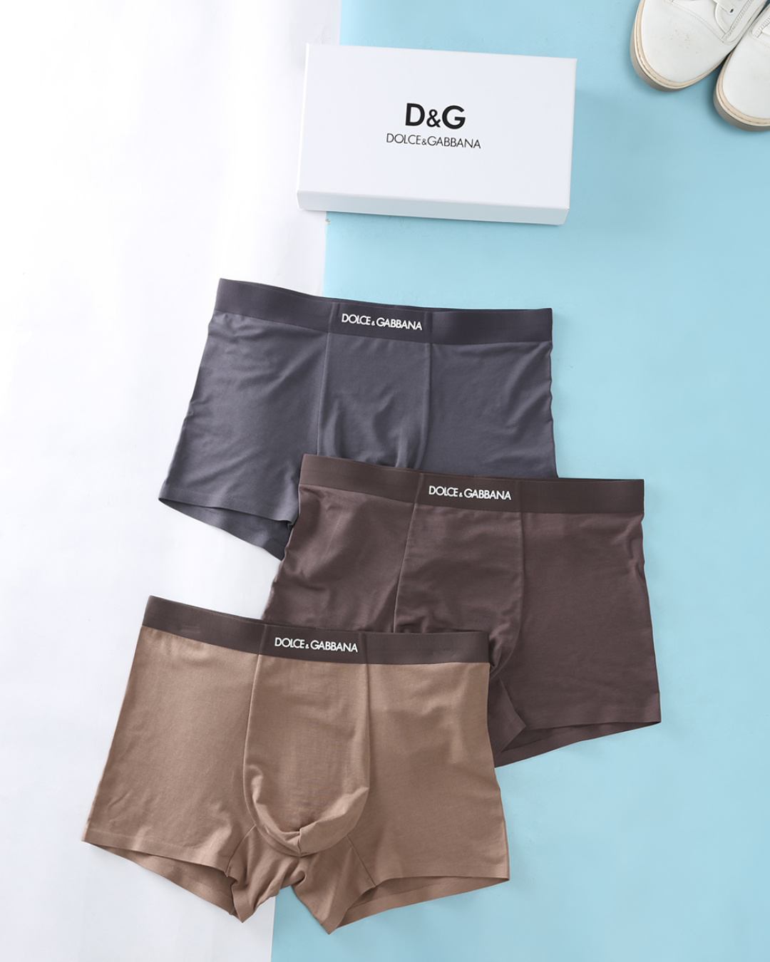 DG boxer L-4XL 121917