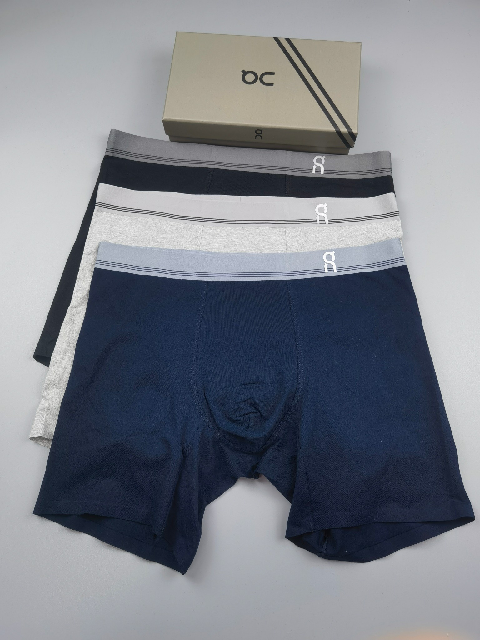 QC boxer L-4XL 121905