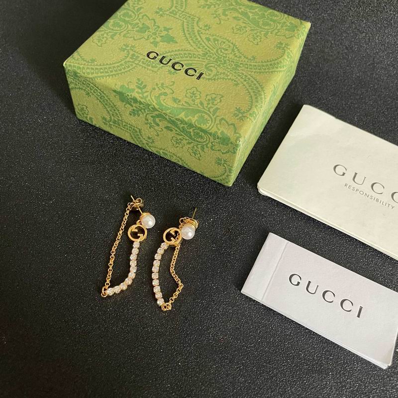 Gucci Earring 09yxx07