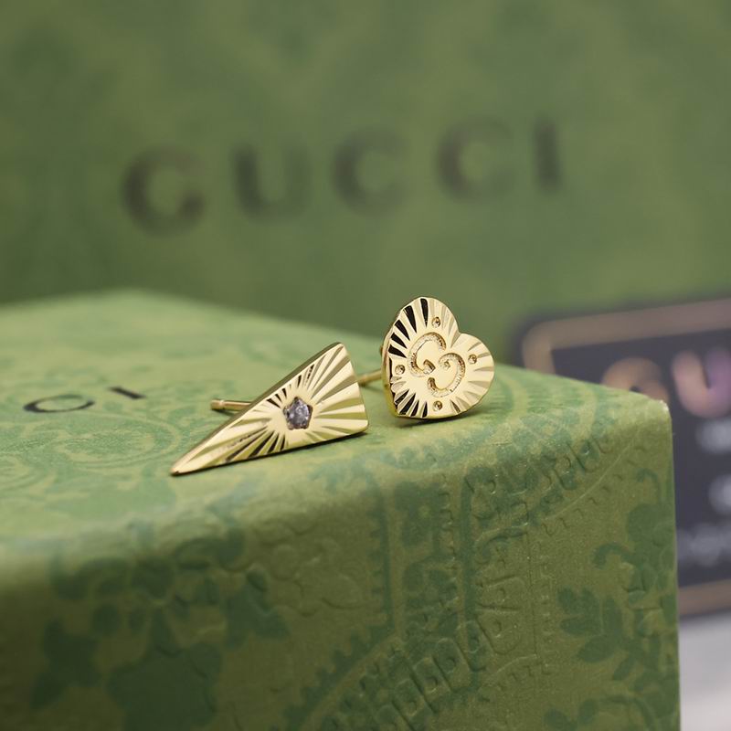Gucci Earring 09yxx17