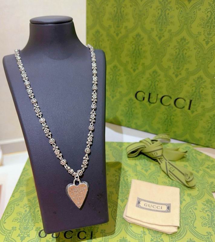 Gucci Necklace 11yxx262