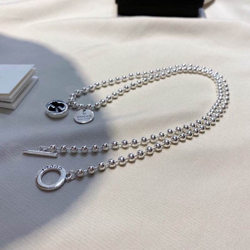 Gucci Necklace 11yxx264