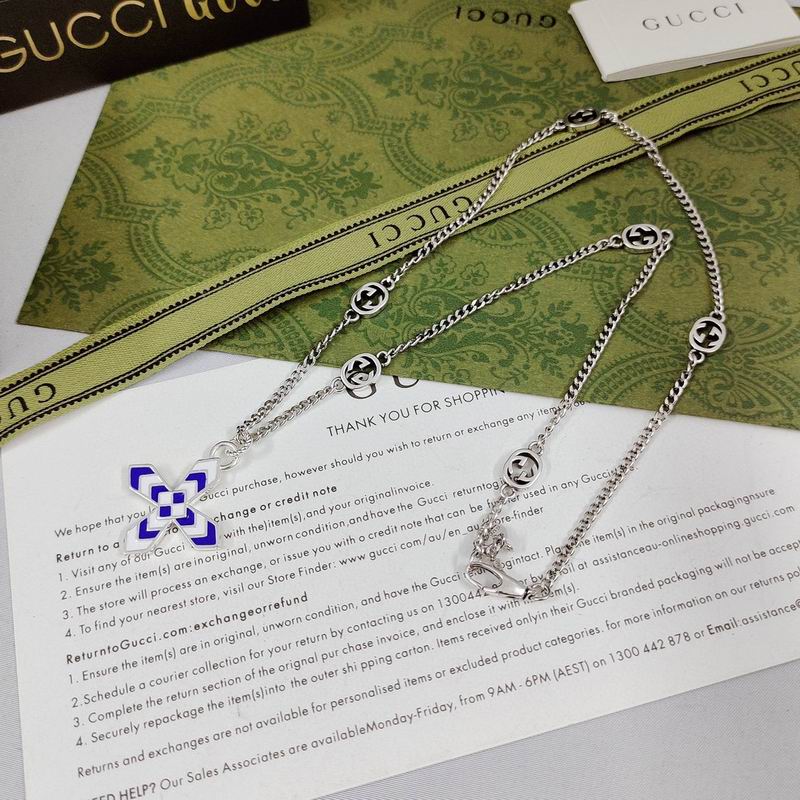 Gucci Necklace 11yxx266