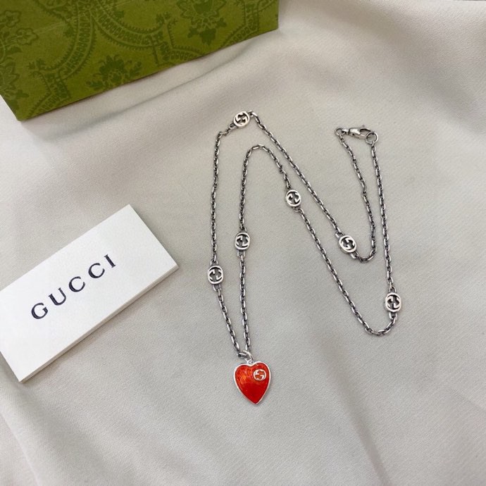Gucci Necklace 11yxx315