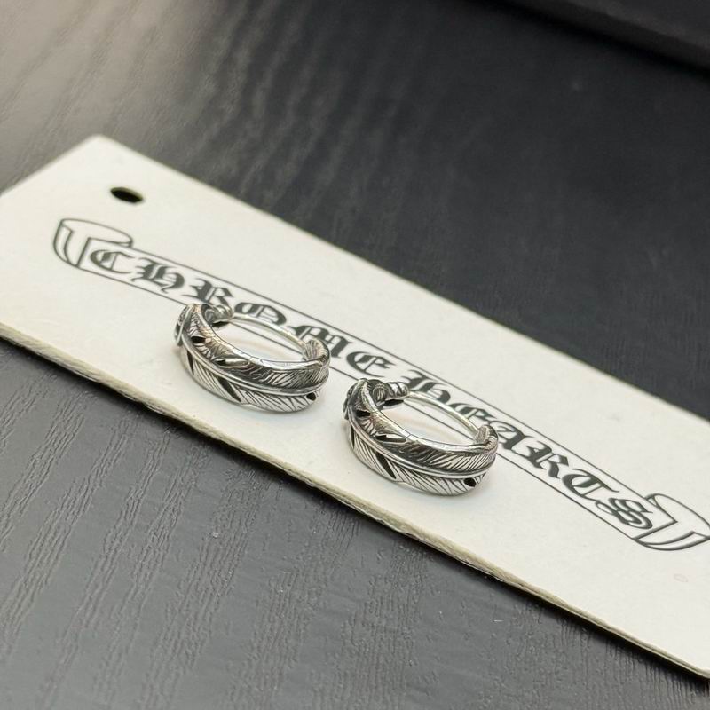 Chrome Hearts earring 11yxx19