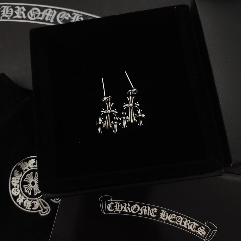Chrome Hearts earring 12yxx27