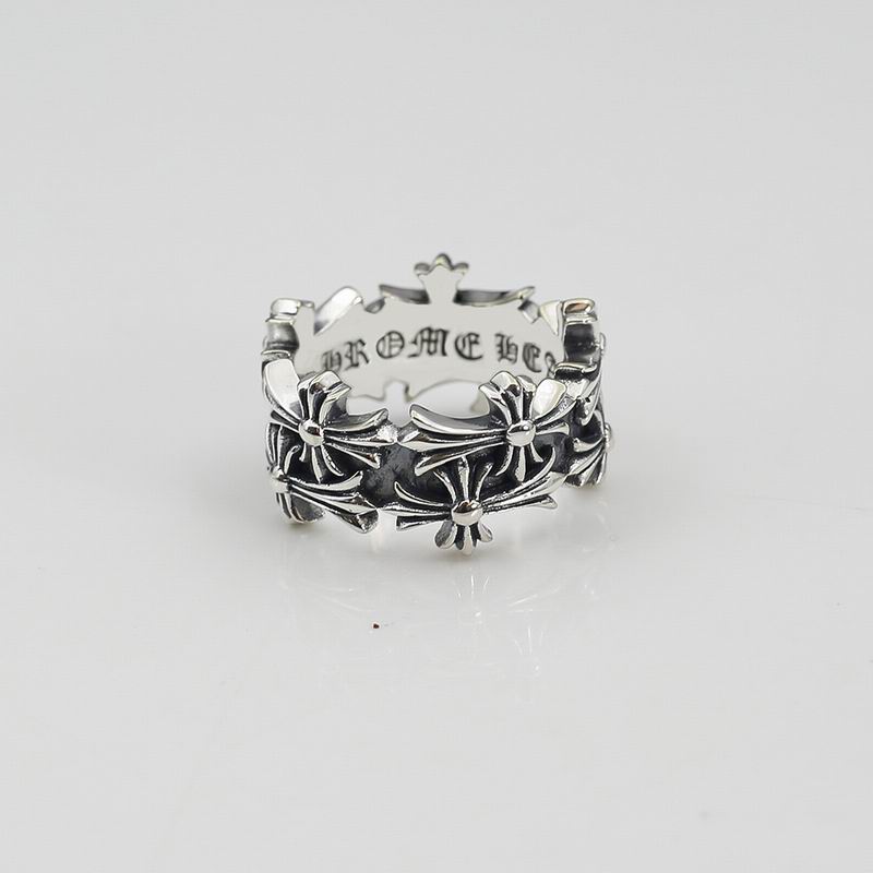Chrome Hearts ring 12yxx52