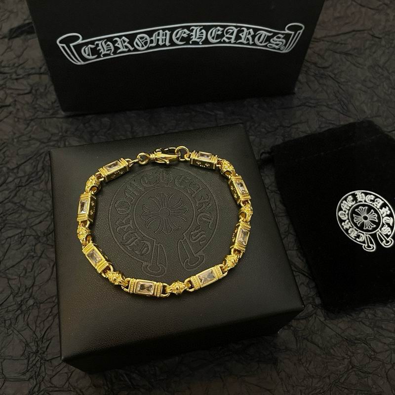 Chrome Hearts bracelet 11yxx89