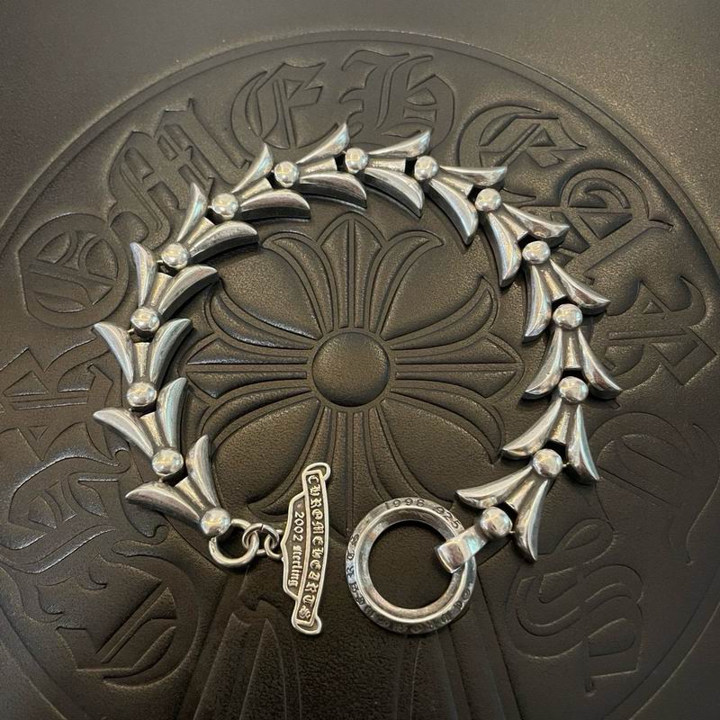 Chrome Hearts bracelet 11yxx94