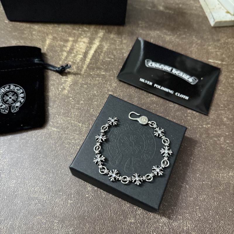 Chrome Hearts bracelet 11yxx118