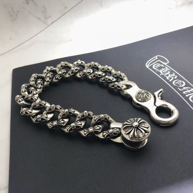 Chrome Hearts bracelet 12yxx128