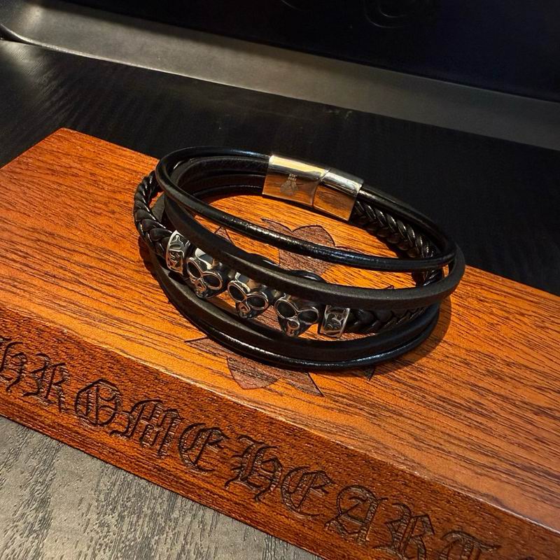 Chrome Hearts bracelet 12yxx148