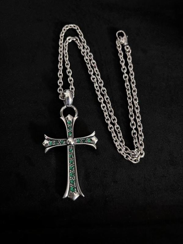 Chrome Hearts necklace 11yxx05