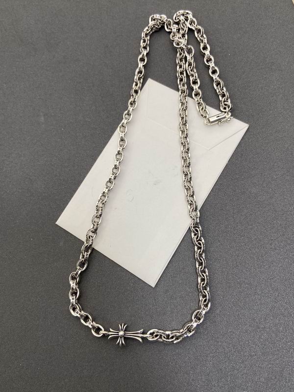 Chrome Hearts necklace 11yxx17