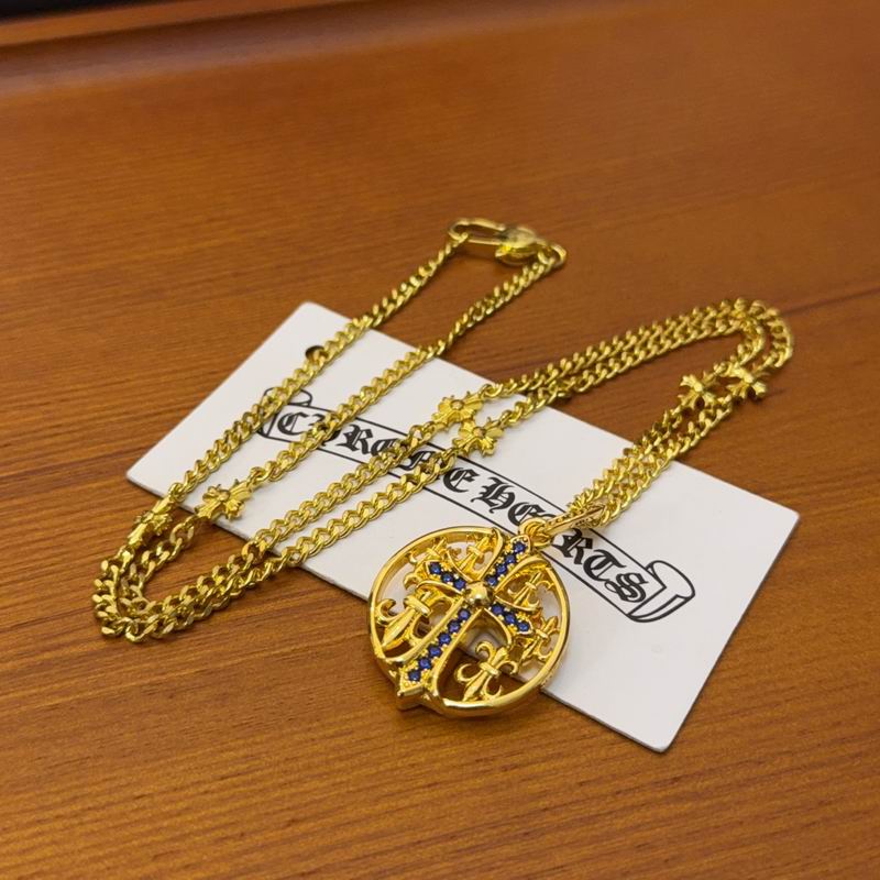 Chrome Hearts necklace 11yxx70