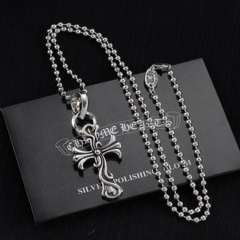 Chrome Hearts necklace 11yxx72