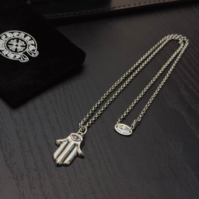 Chrome Hearts necklace 11yxx96