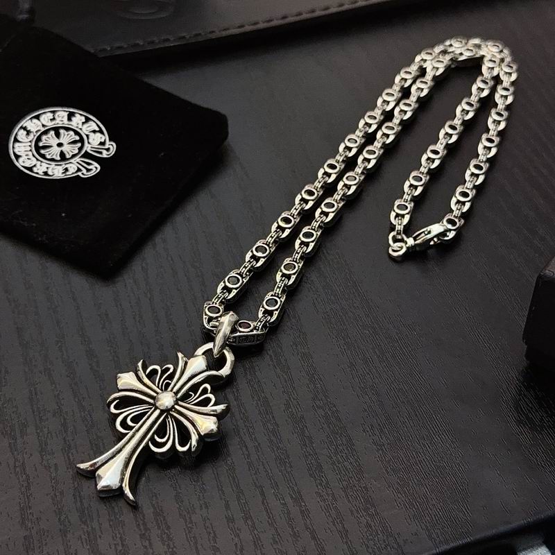 Chrome Hearts necklace 11yxx104