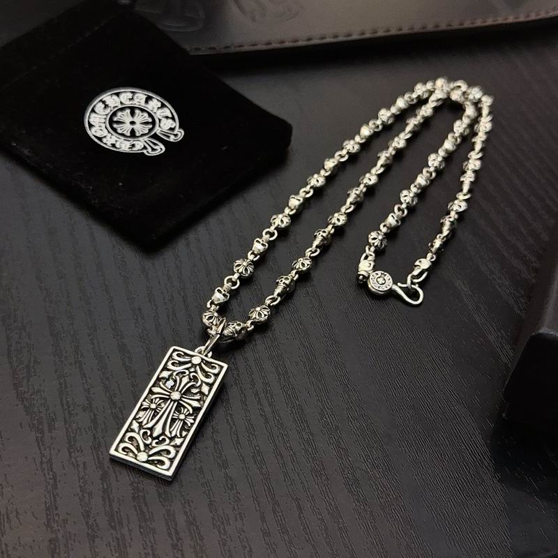 Chrome Hearts necklace 11yxx106