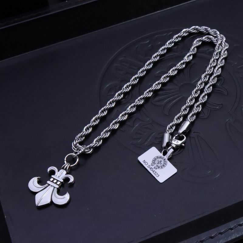 Chrome Hearts necklace 11yxx112