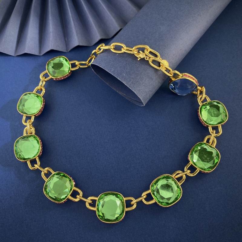 Chrome Hearts necklace 11yxx157