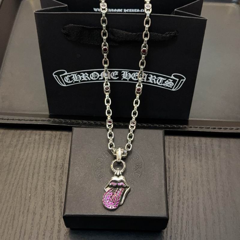 Chrome Hearts necklace 11yxx188
