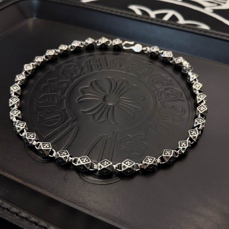 Chrome Hearts necklace 11yxx199