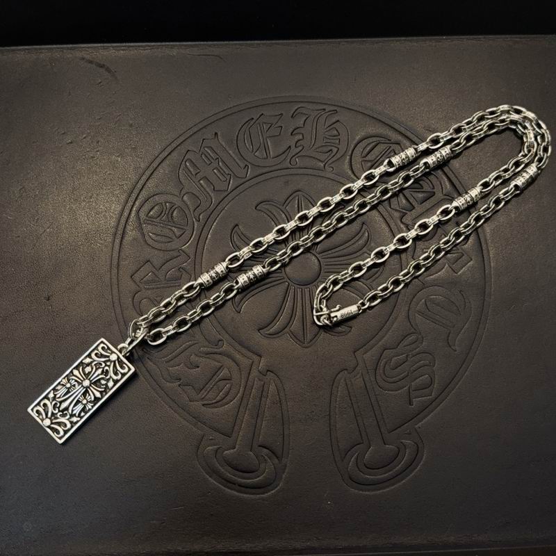 Chrome Hearts necklace 11yxx200