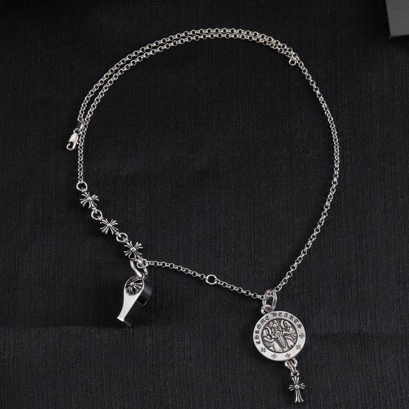 Chrome Hearts necklace 11yxx226