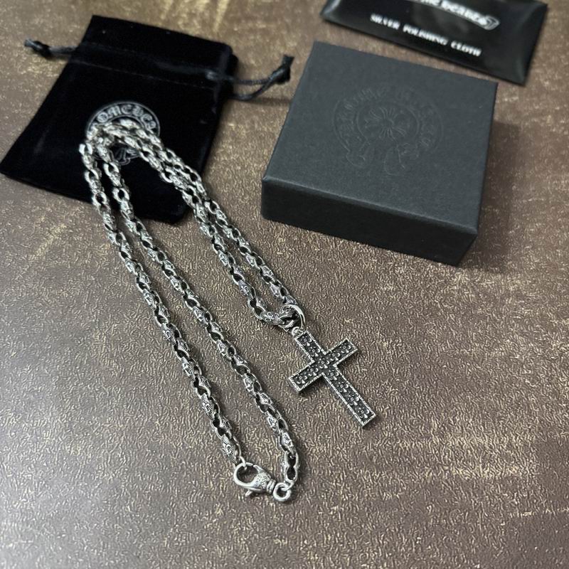 Chrome Hearts necklace 11yxx281
