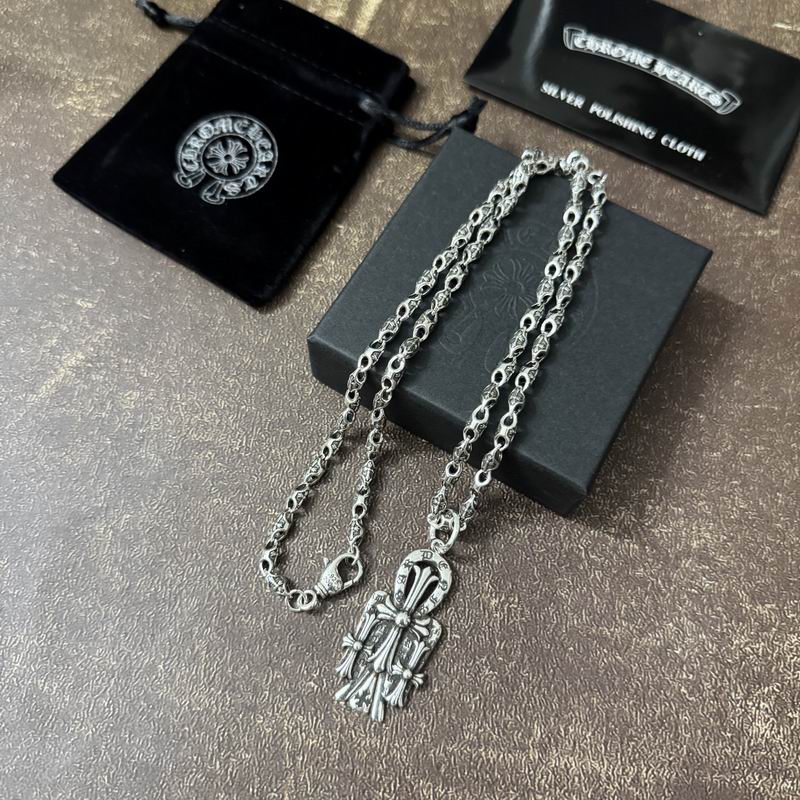 Chrome Hearts necklace 11yxx283