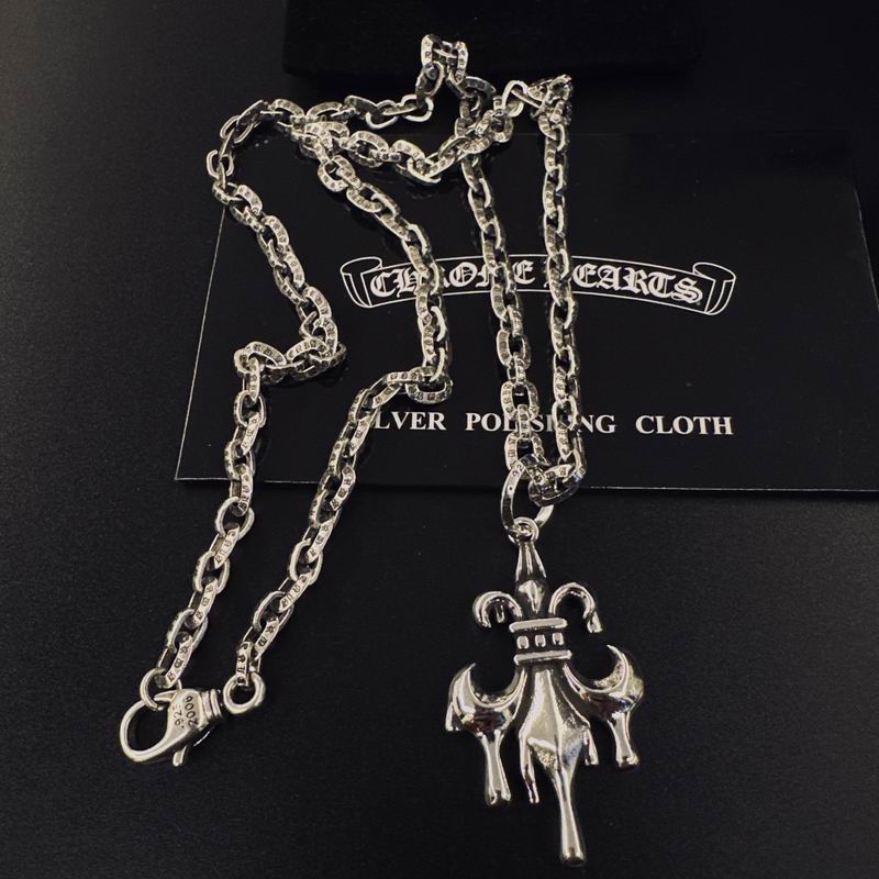 Chrome Hearts necklace 11yxx292
