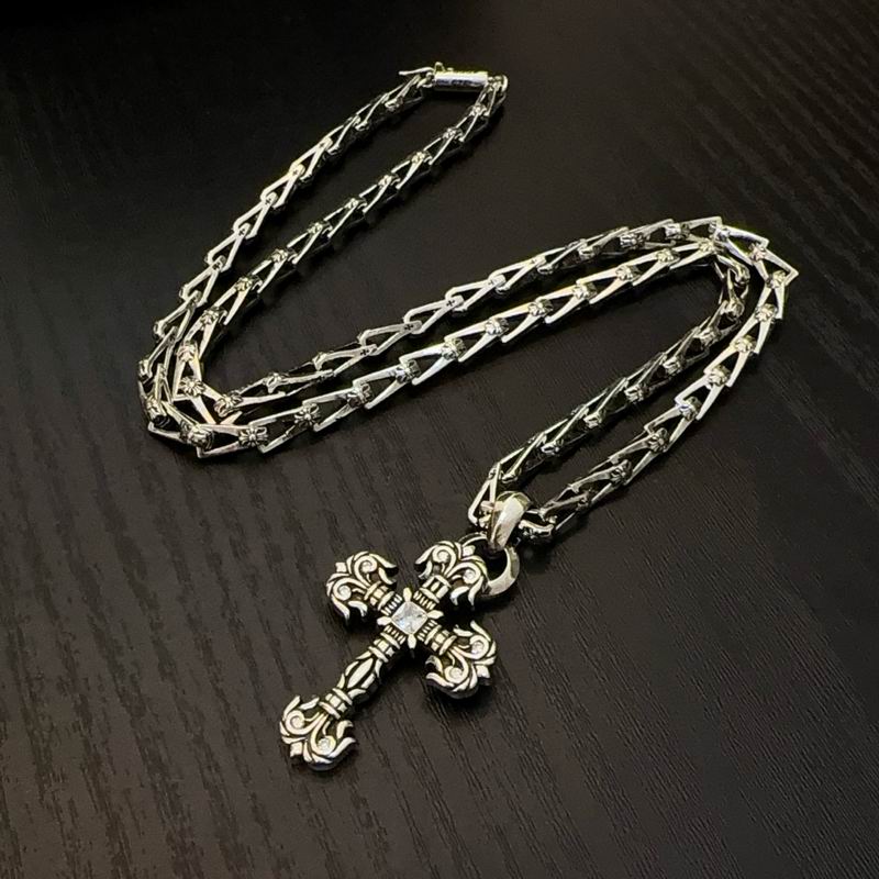 Chrome Hearts necklace 11yxx307